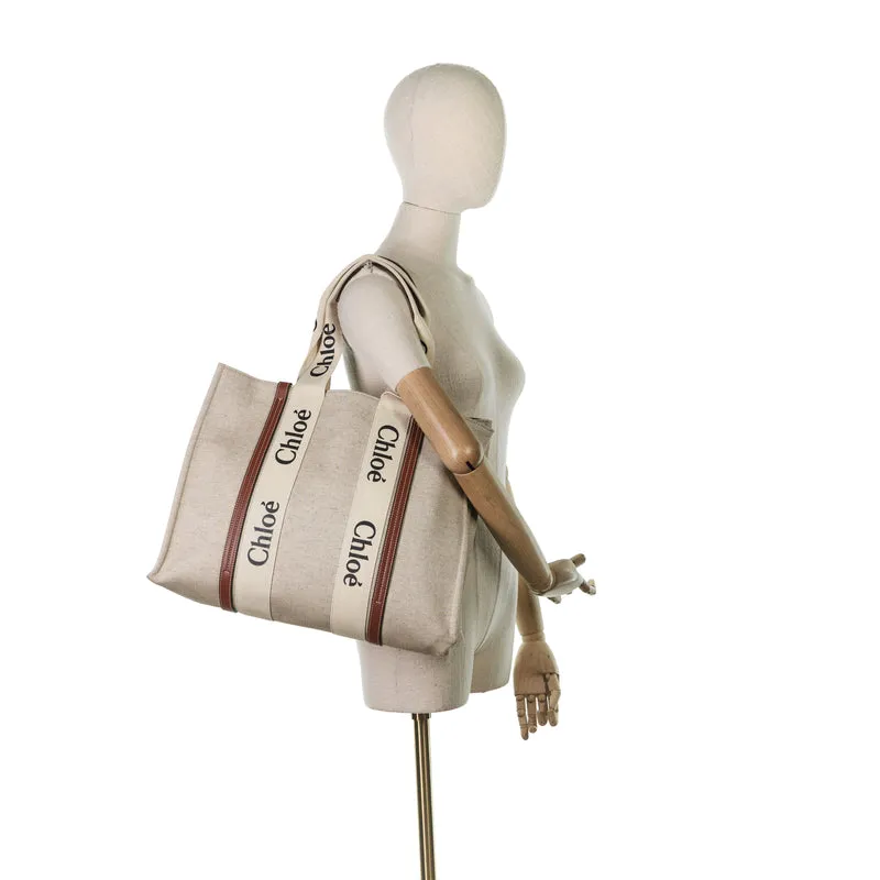 Woody Shopper Large
