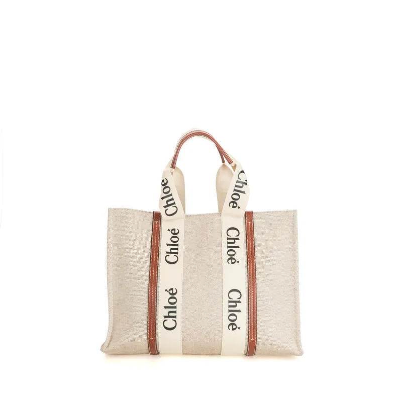 Woody Shopper Large