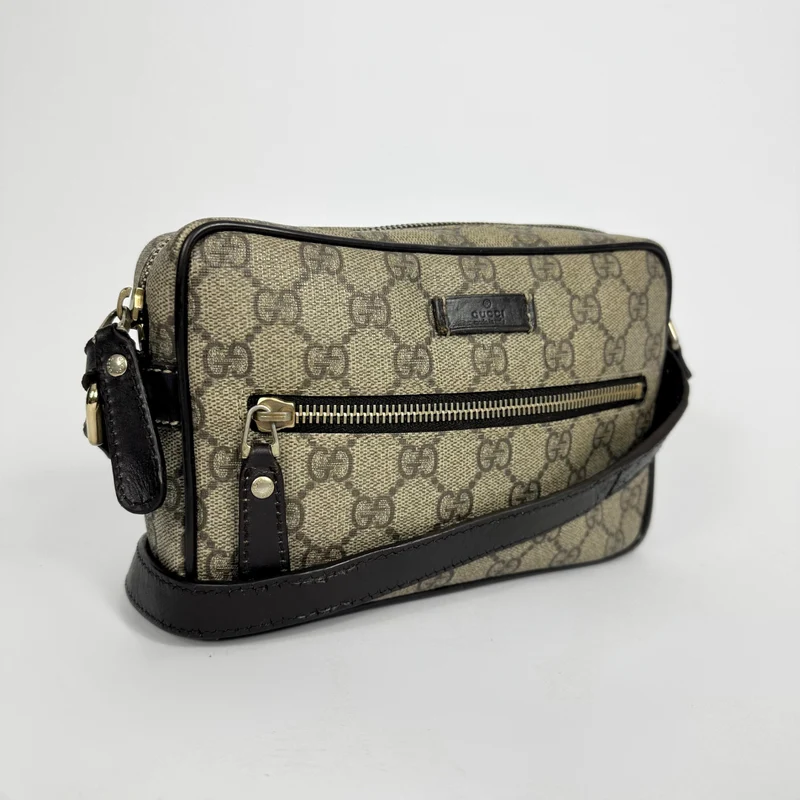 Gucci Crossbody-PVC