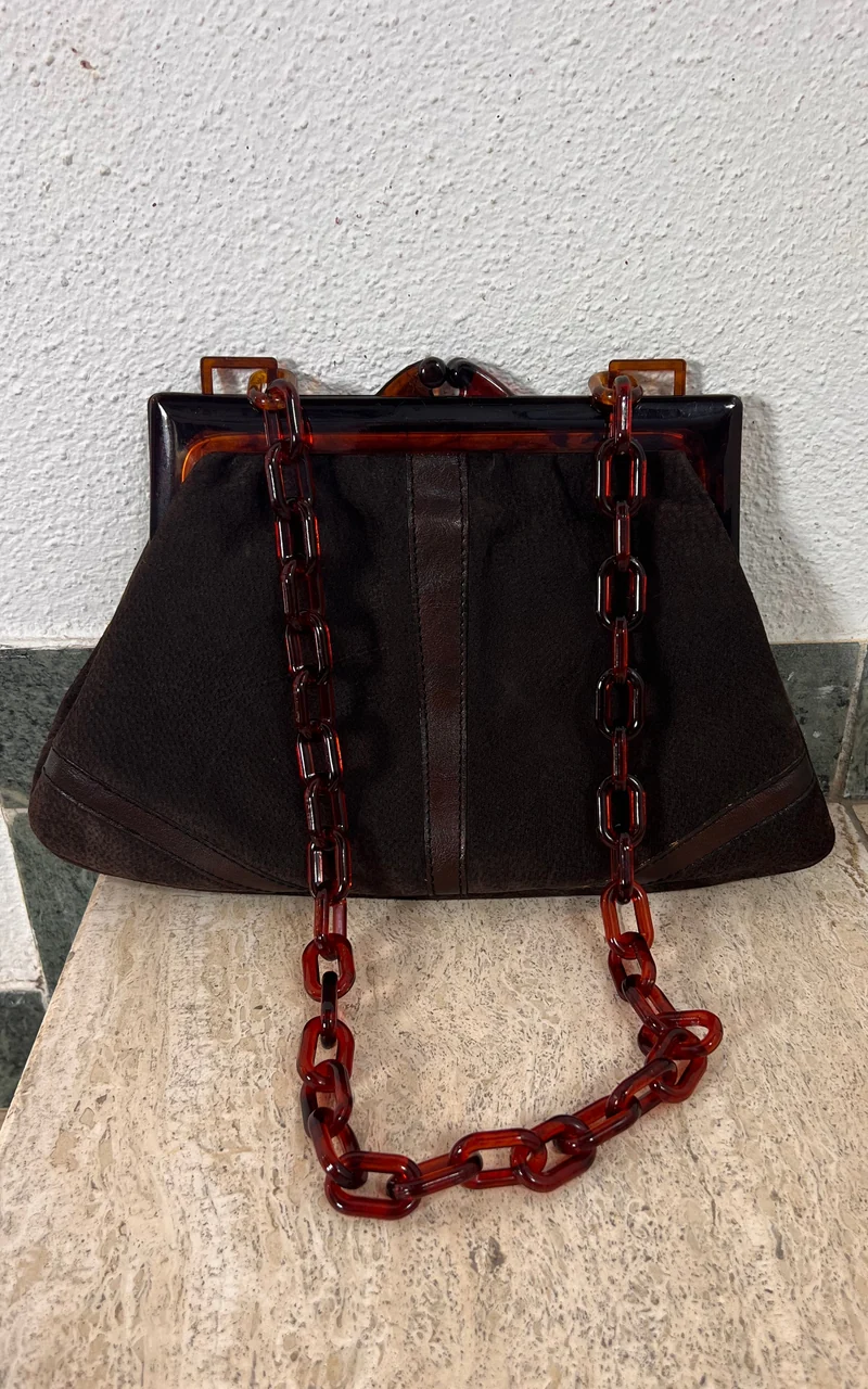Vintage 70s Bag