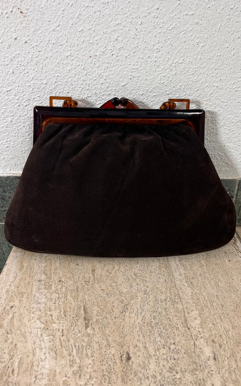 Vintage 70s Bag