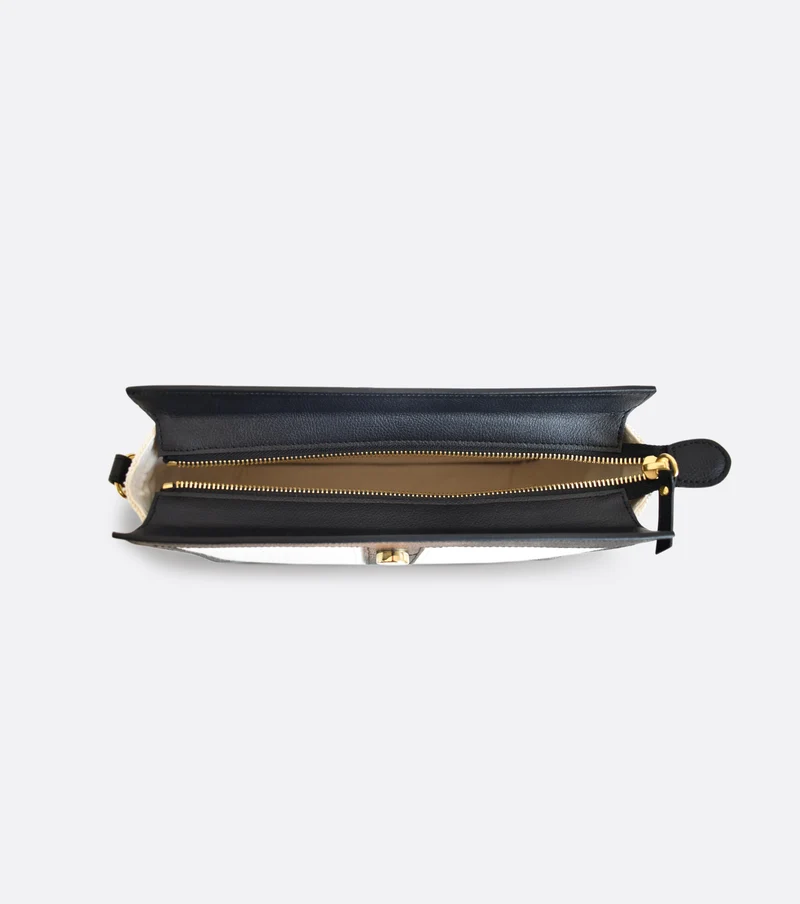 Petit sac Dune en toile bio