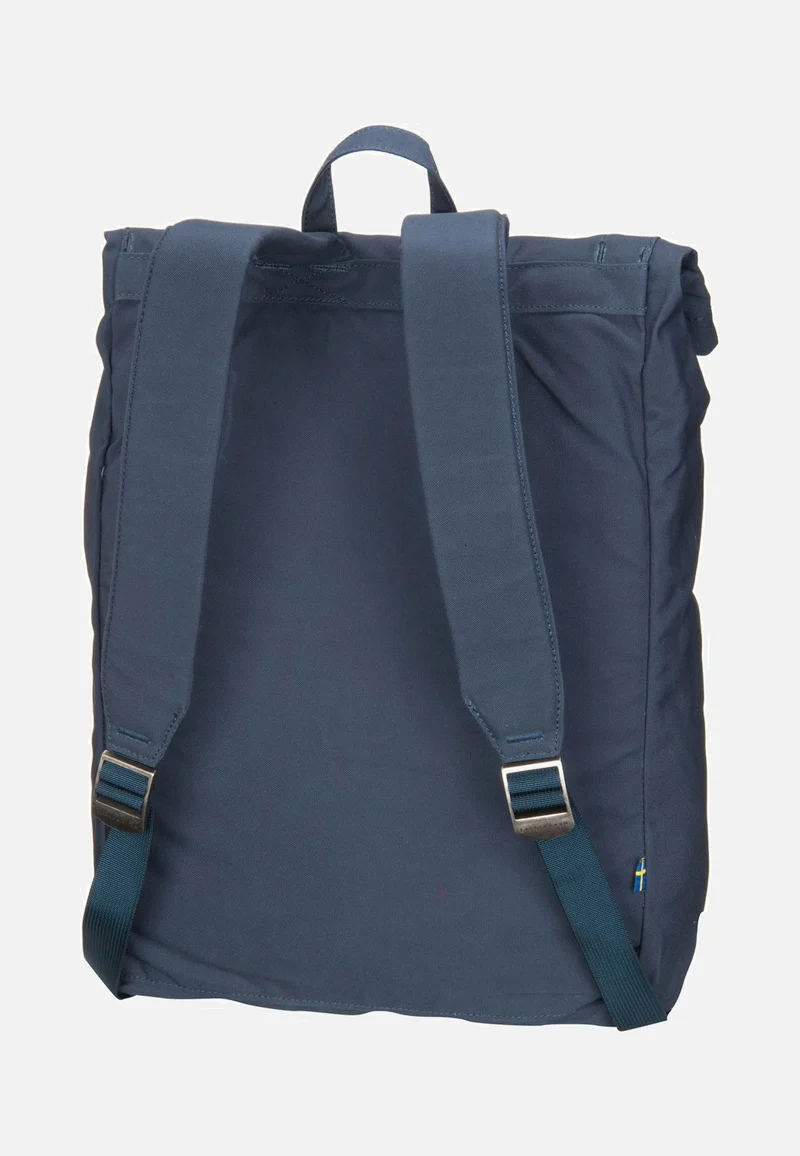 Foldsack No.1 Navy - Rucksack