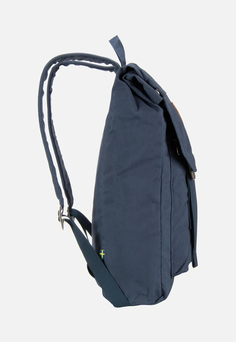 Foldsack No.1 Navy - Rucksack