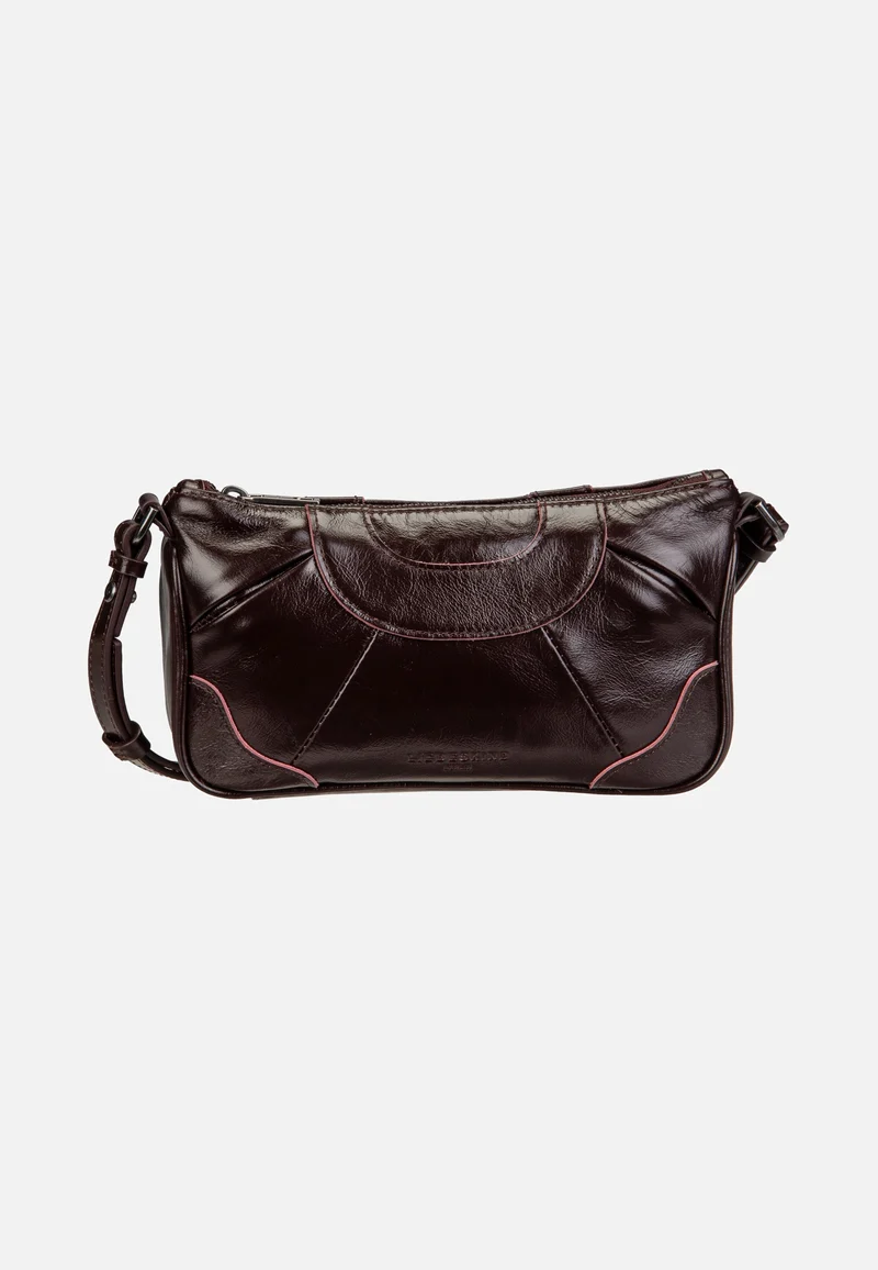 Esther XS 2169329 Burgundy - Crossbody Bag