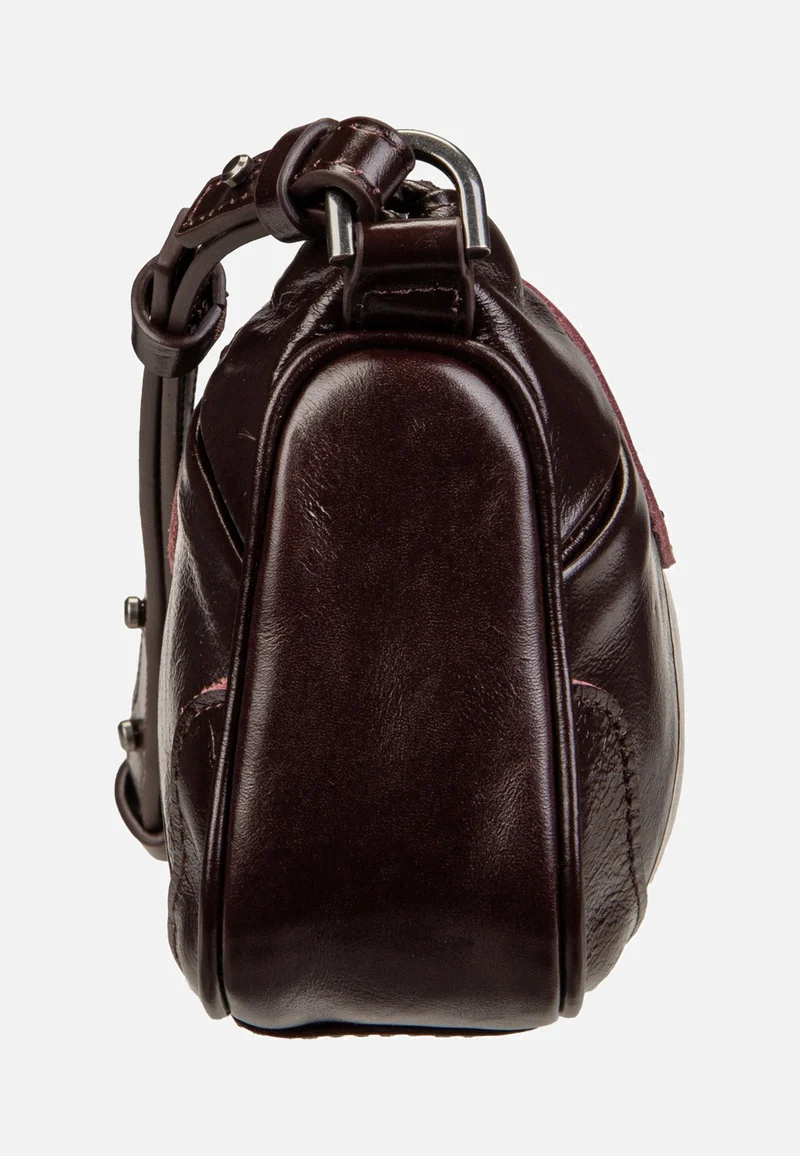 Esther XS 2169329 Burgundy - Crossbody Bag
