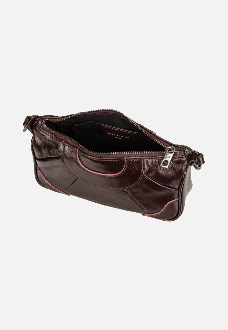 Esther XS 2169329 Burgundy - Crossbody Bag