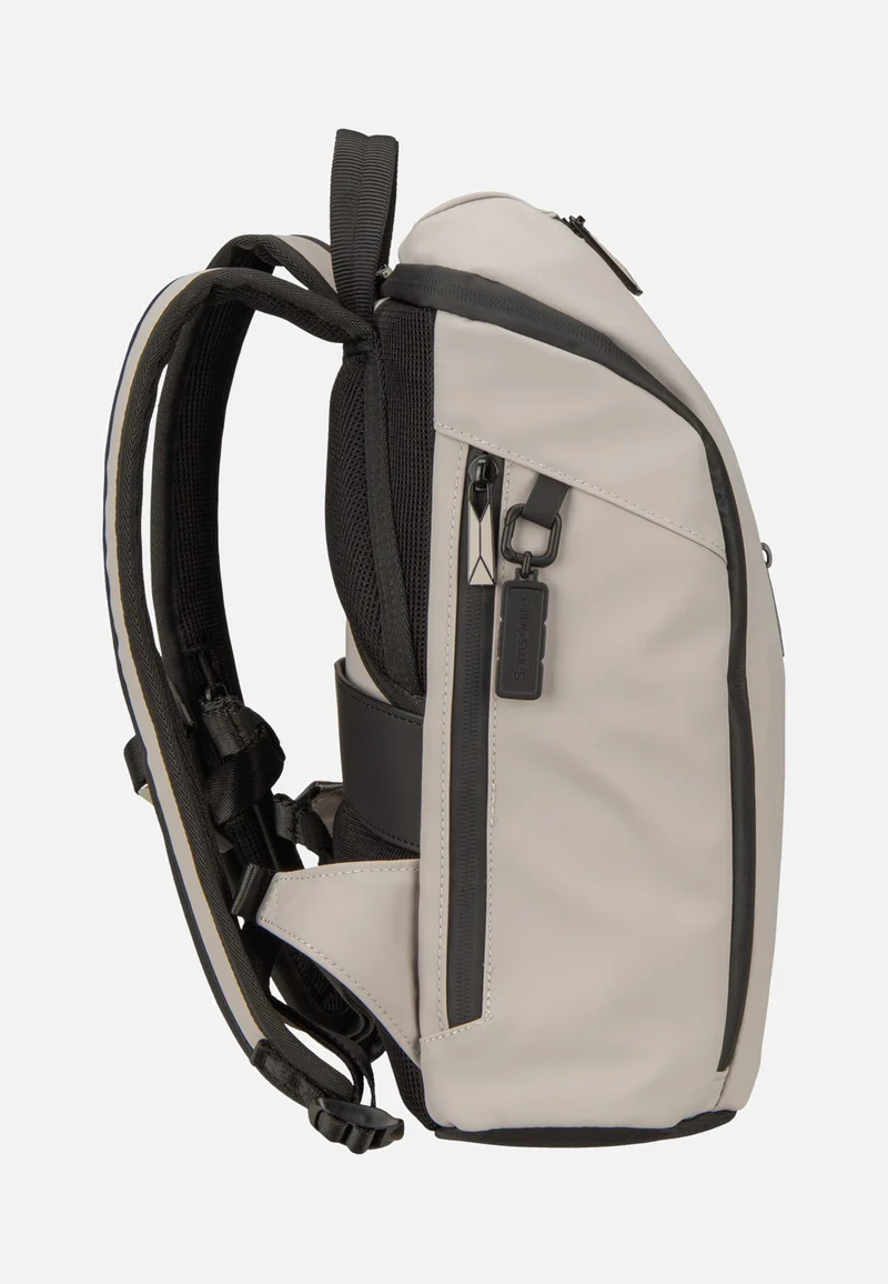 Glam-Go Daily Backpack Ash Rose - Rucksack