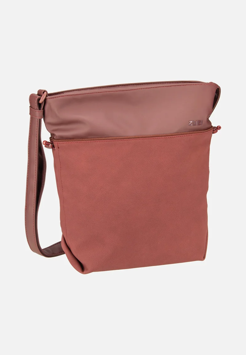 Jana J120 Rubin - Crossbody Bag