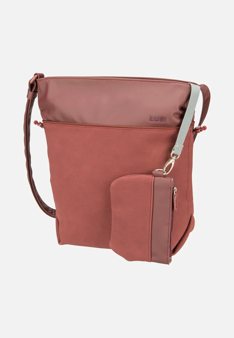 Jana J120 Rubin - Crossbody Bag