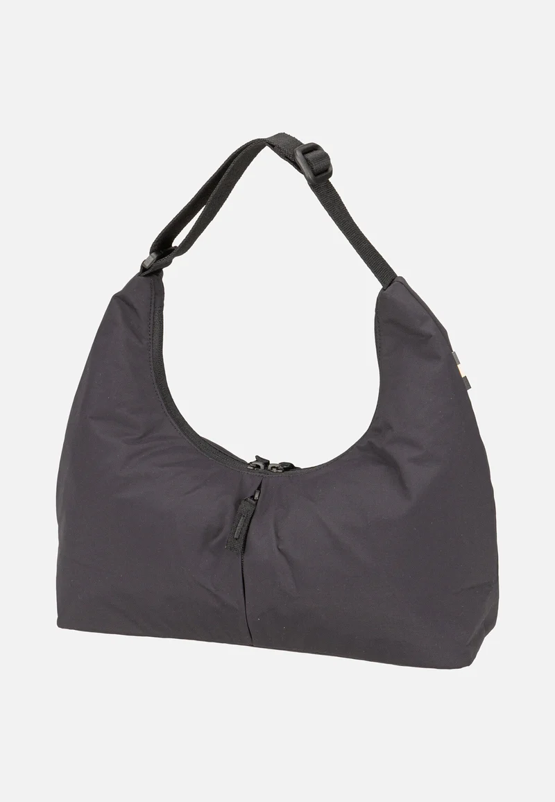 T-Shape Bag Mini Monochrome Black - Schultertasche