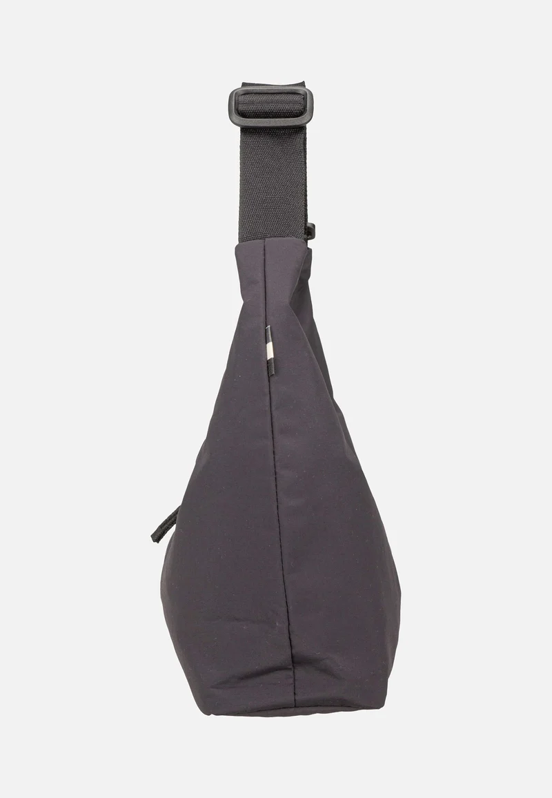 T-Shape Bag Mini Monochrome Black - Schultertasche