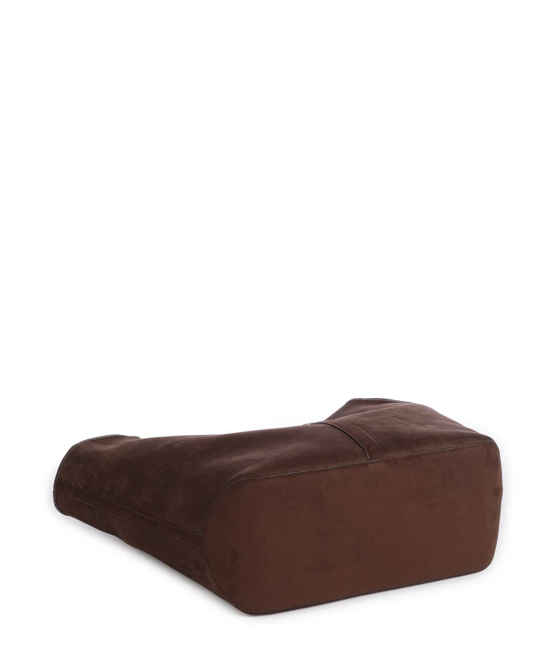 Steve Madden BDOLORE Shopper brown/gold
