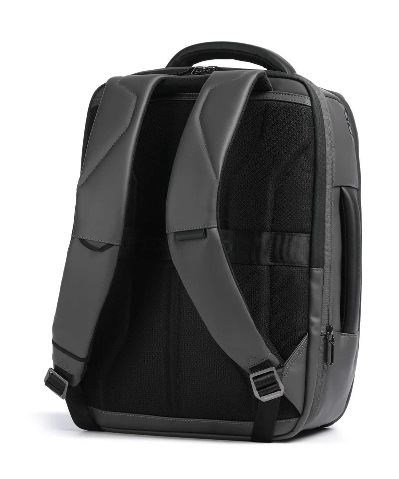 Piquadro Rover 35 Reiserucksack green