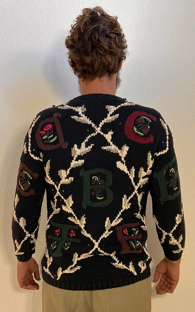 MENS YSL