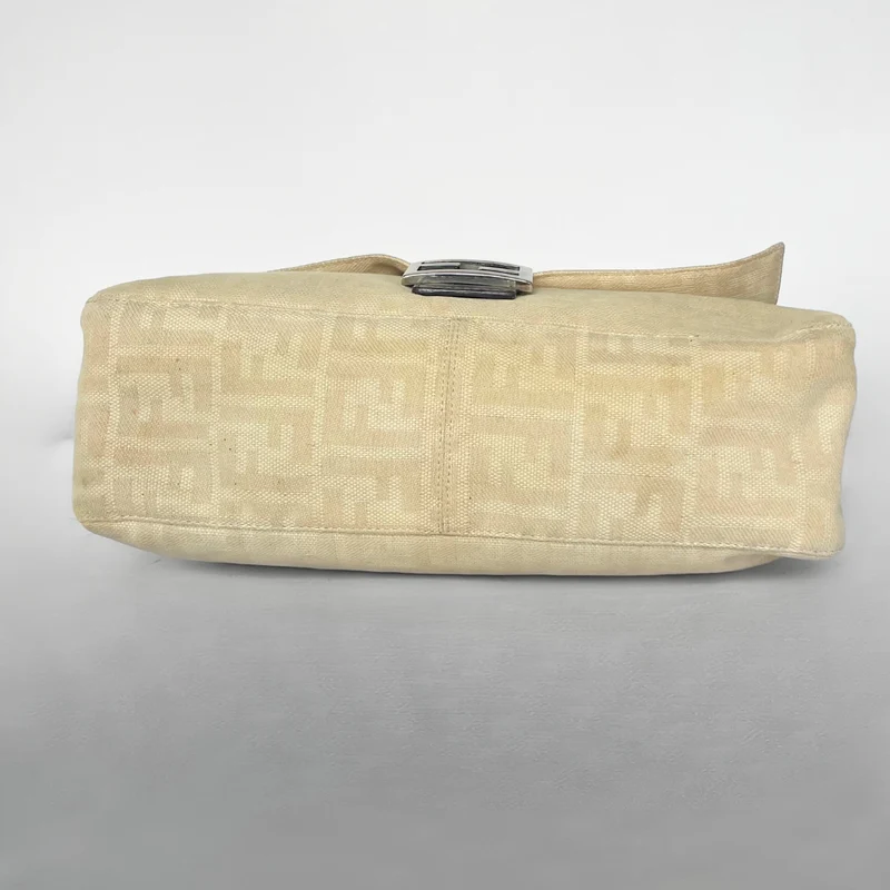 Fendi Pochette Mama Leinwand