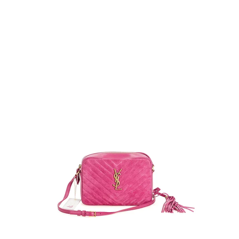 Lou Camera Bag