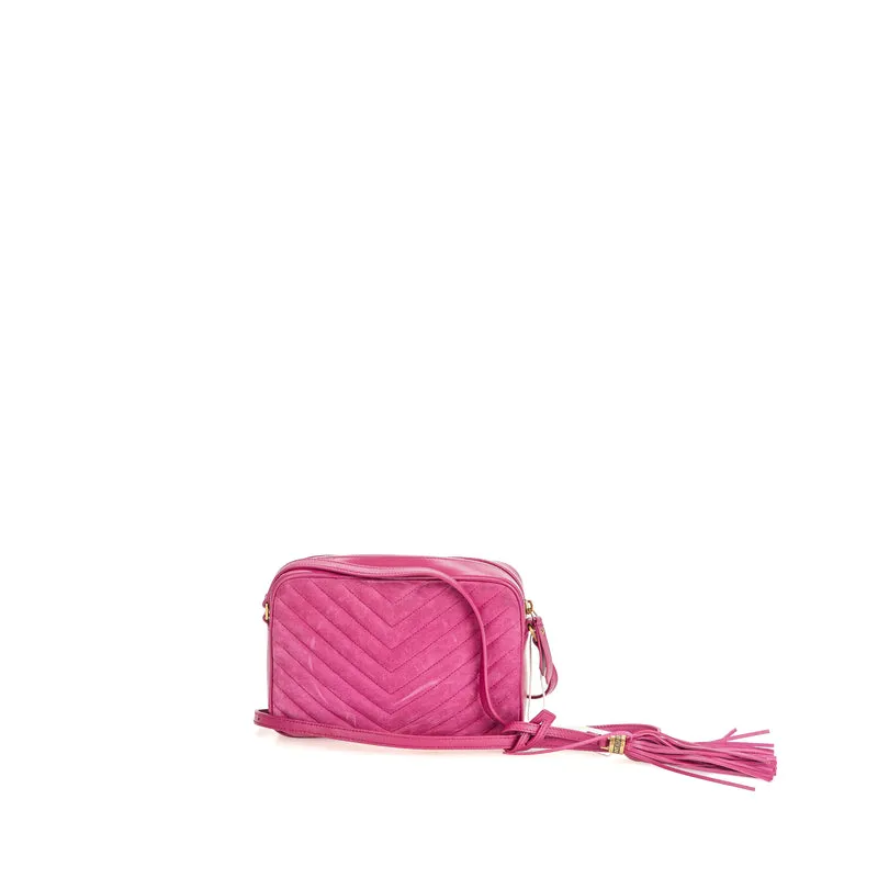 Lou Camera Bag