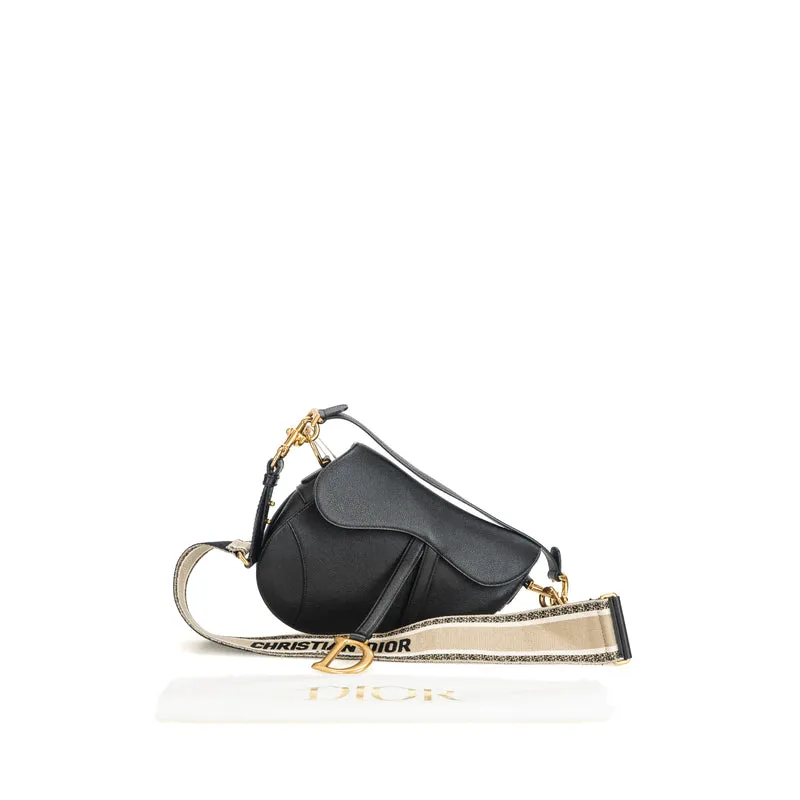 Saddle Bag