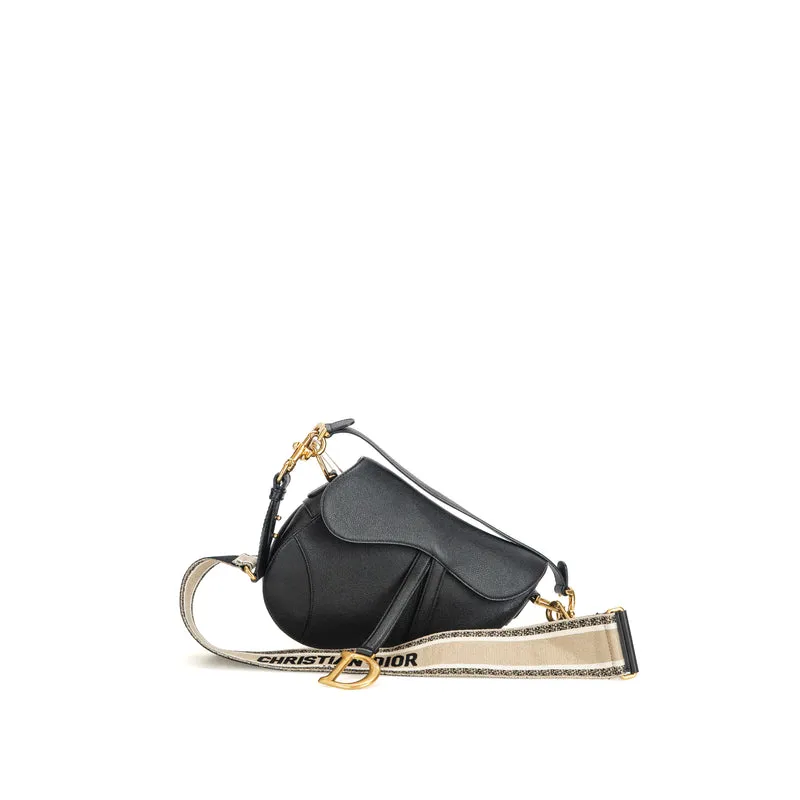Saddle Bag