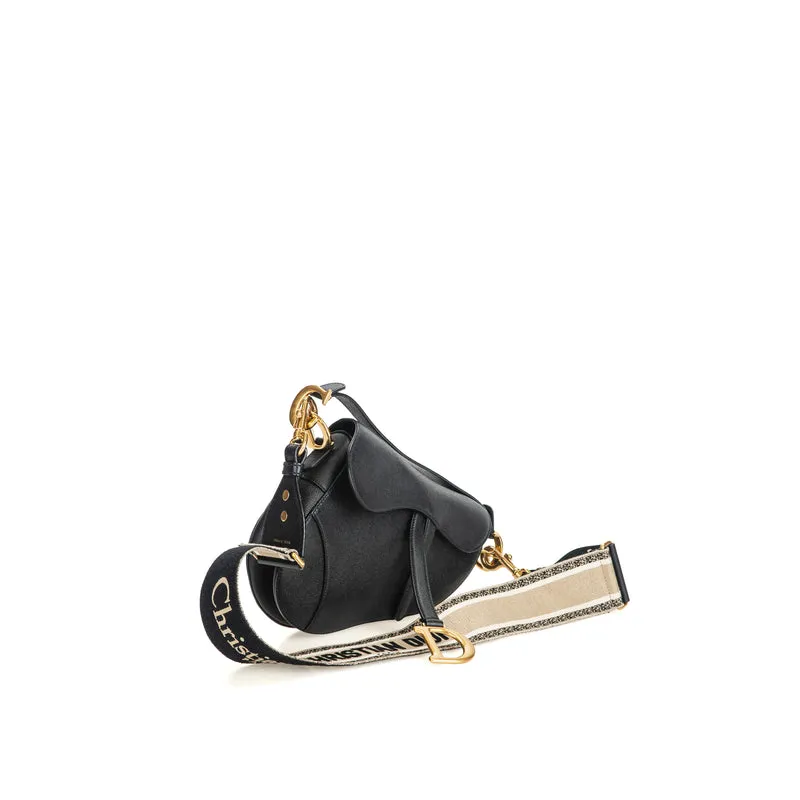 Saddle Bag