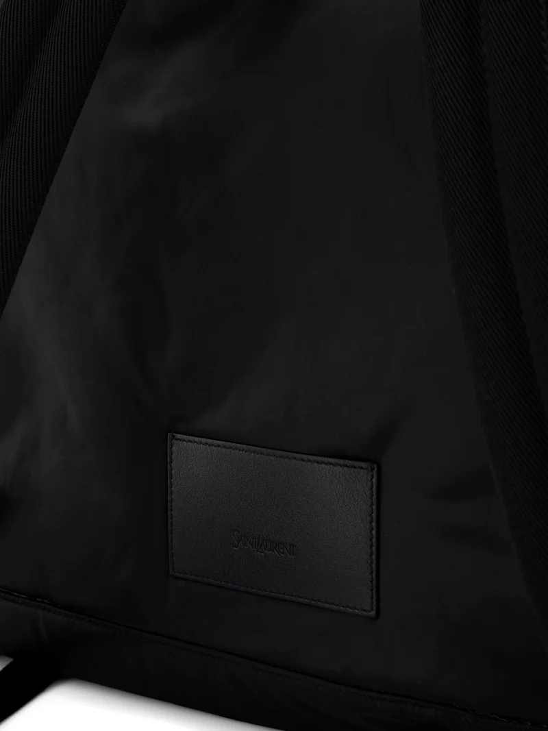 SAINT LAURENT Zaino Venezia