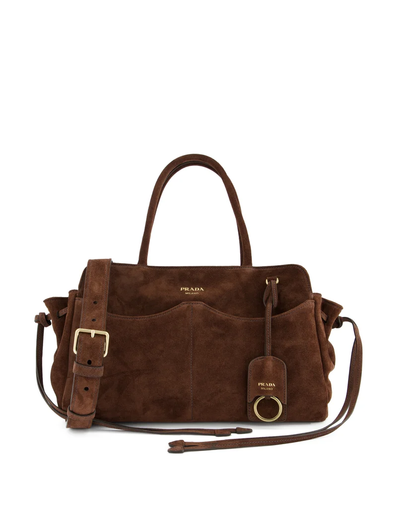PRADA Borsa Prada Allusion