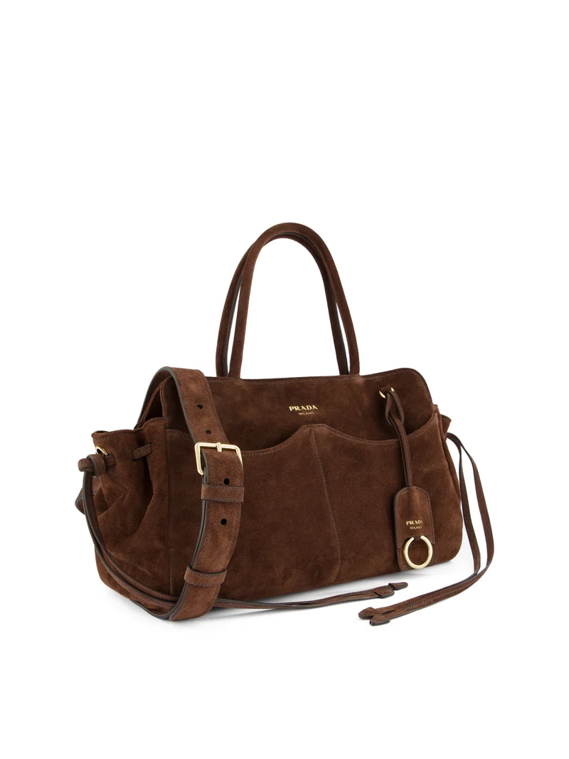PRADA Borsa Prada Allusion