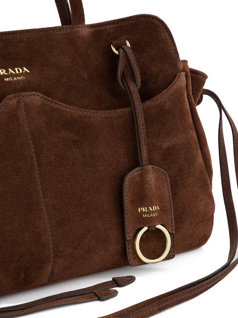 PRADA Borsa Prada Allusion