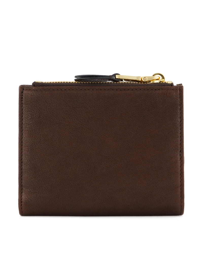 MIU MIU Portafoglio Piccolo In Pelle