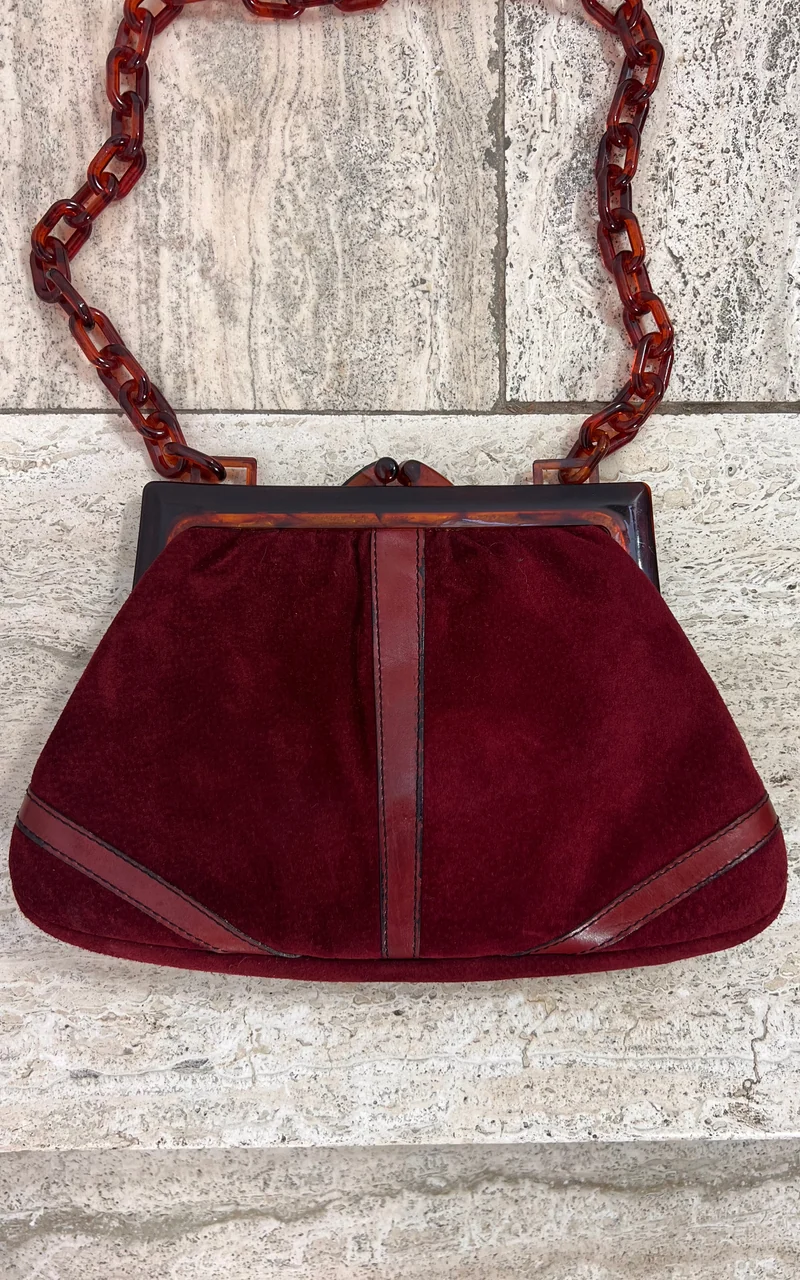 Vintage 70s Bag