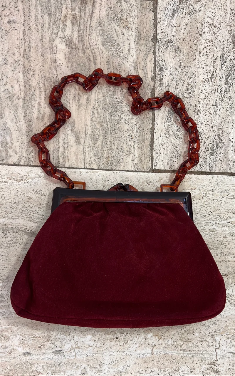 Vintage 70s Bag