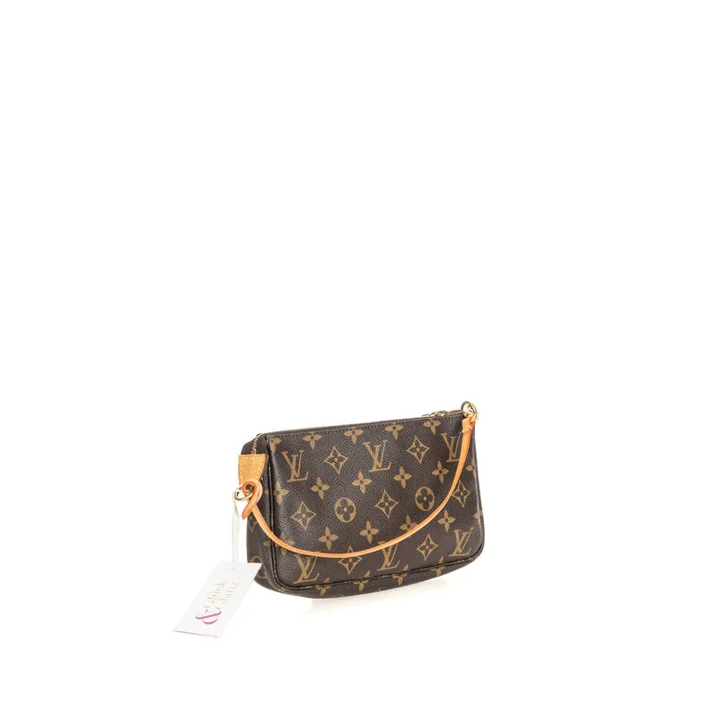Pochette