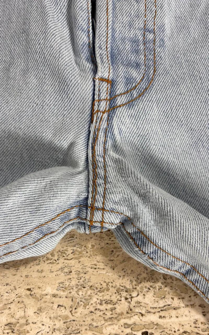 Vintage 1994 Levi’s 501 Made in USA – W29 L32