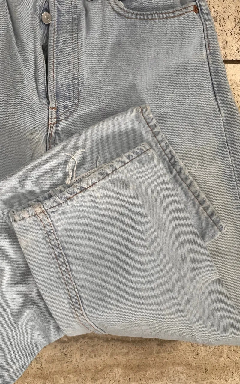 Vintage 1994 Levi’s 501 Made in USA – W29 L32