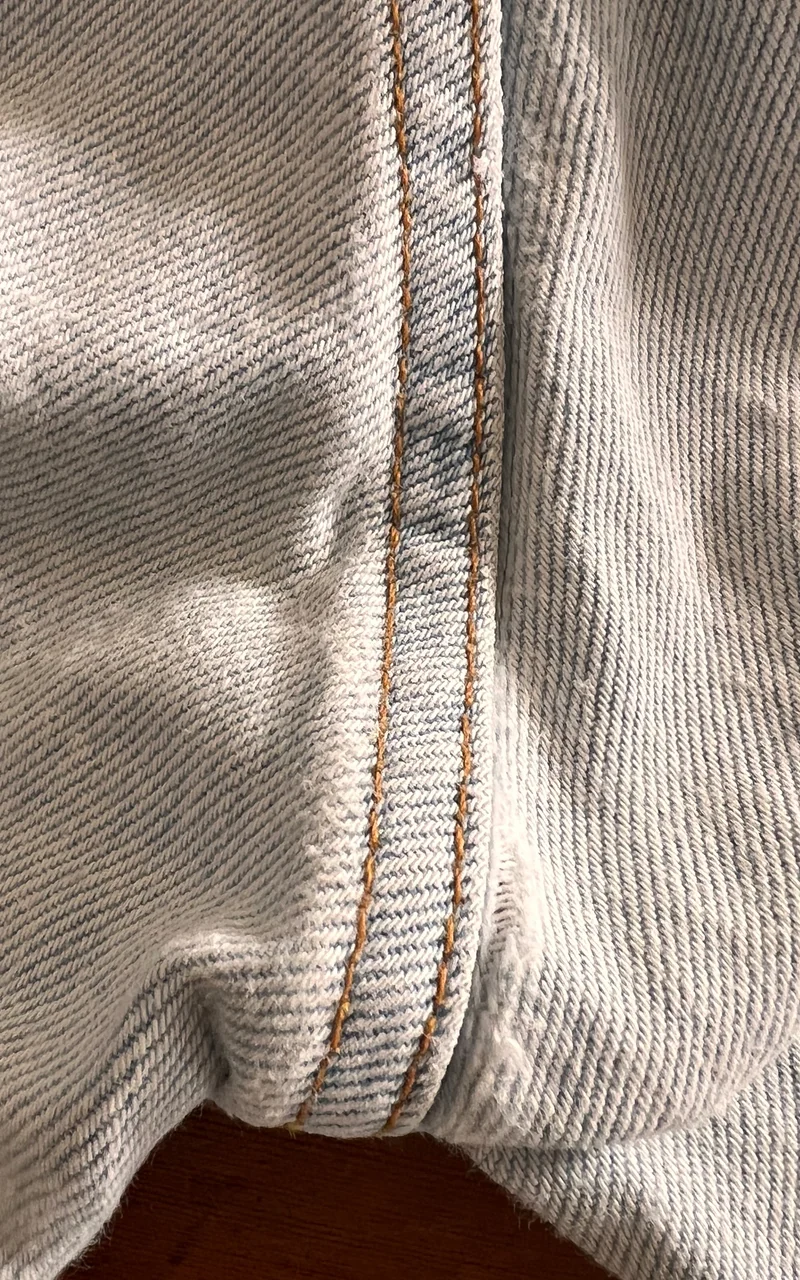 Vintage 1994 Levi’s 501 Made in USA – W29 L32