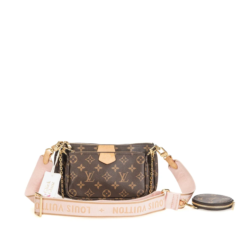 Multi Pochette