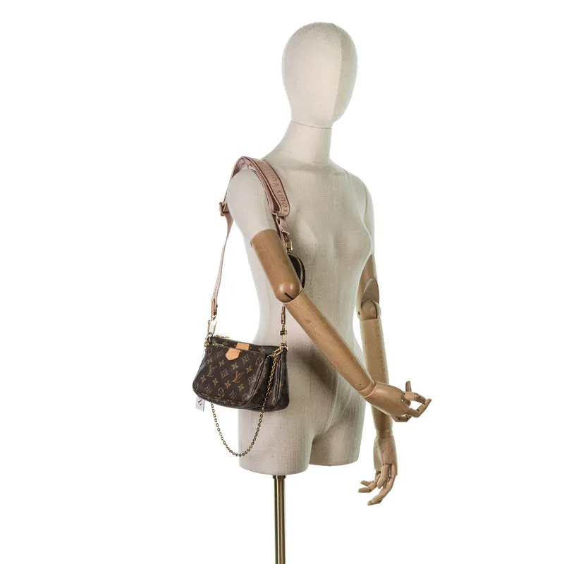 Multi Pochette