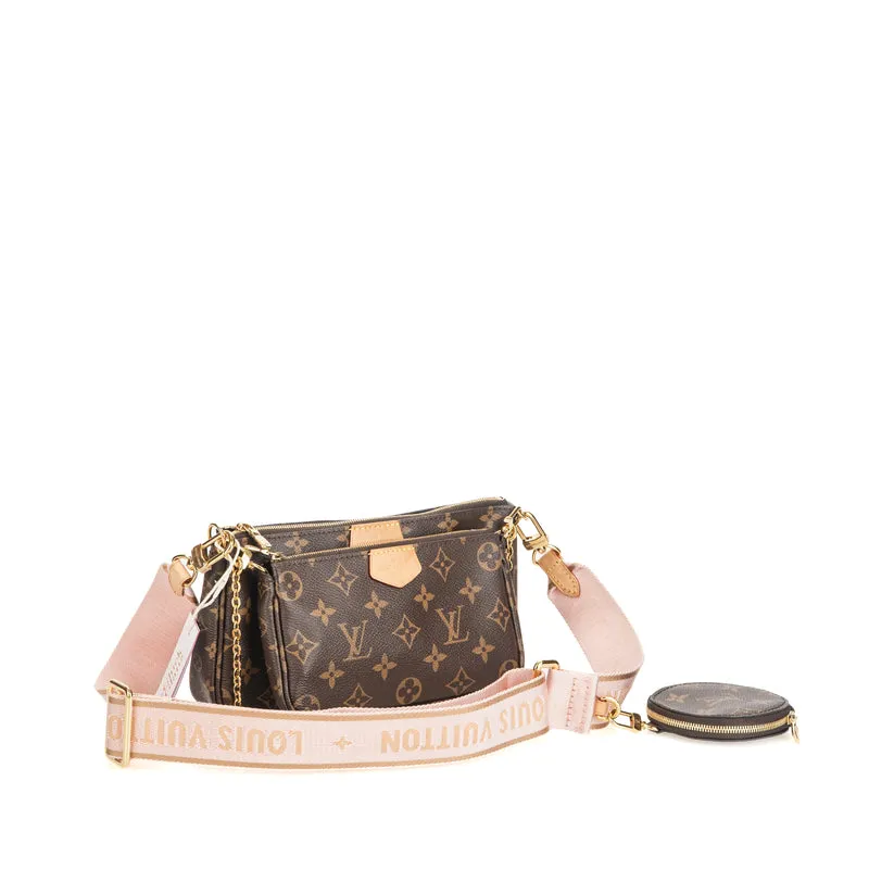 Multi Pochette