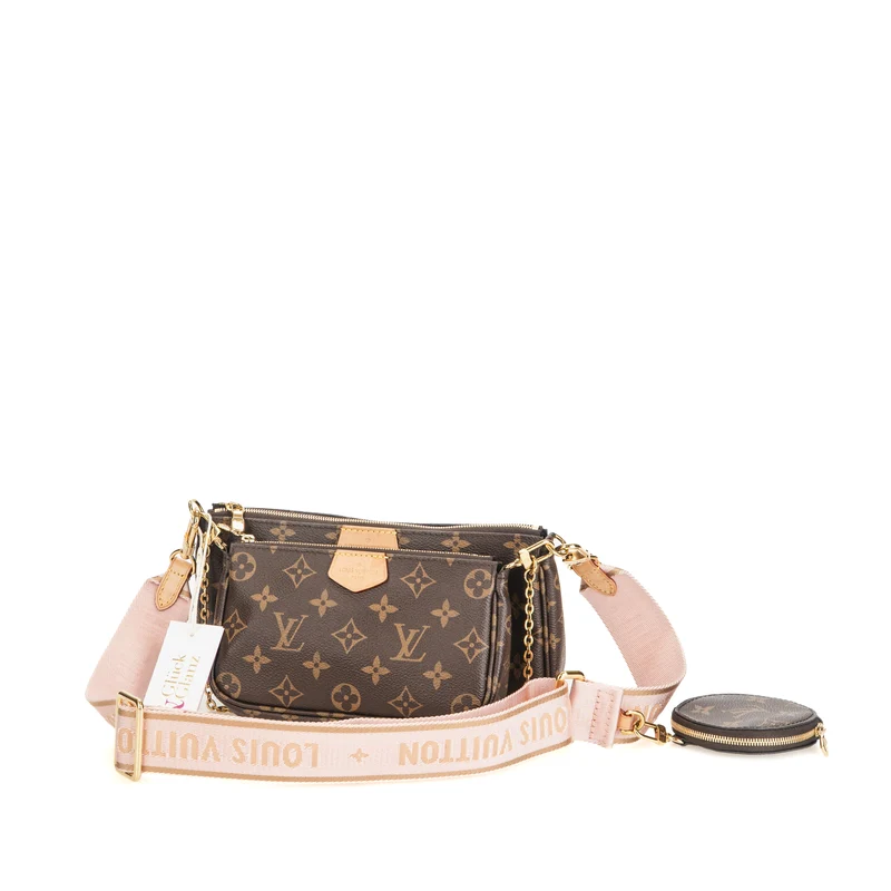 Multi Pochette