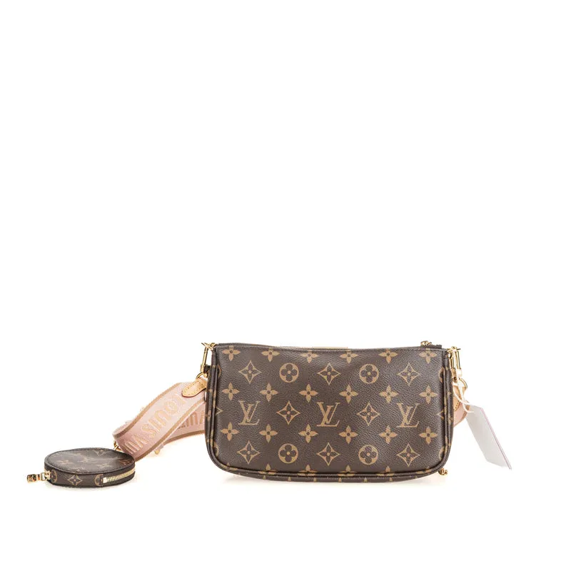 Multi Pochette