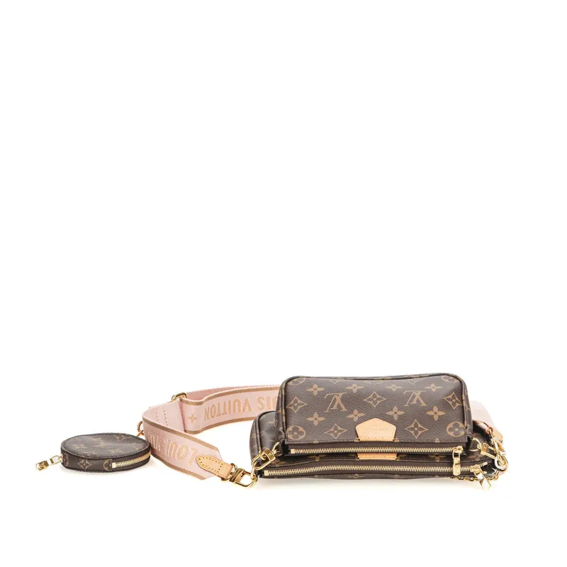 Multi Pochette
