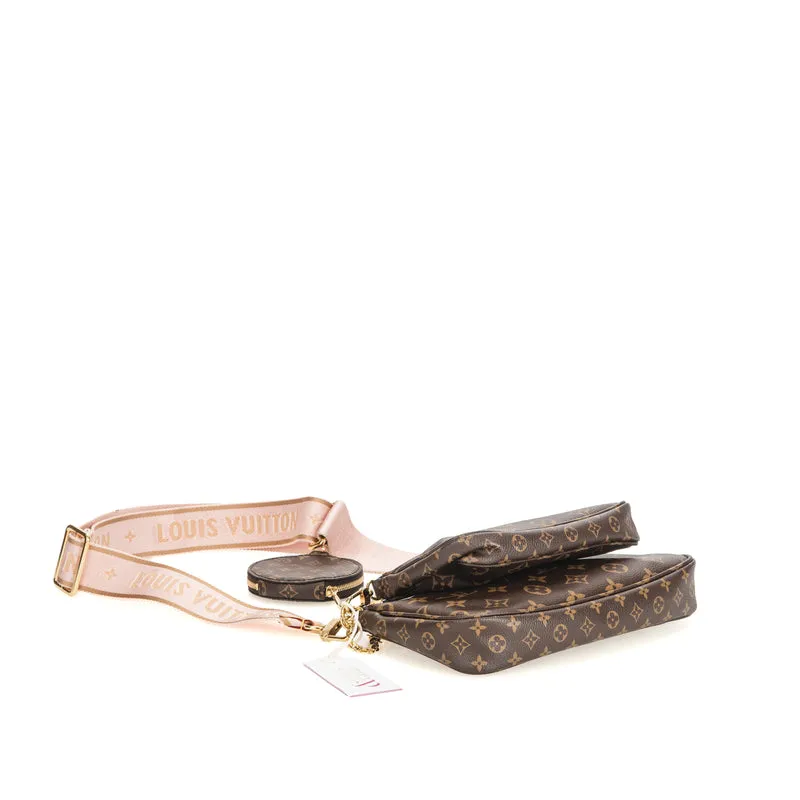 Multi Pochette