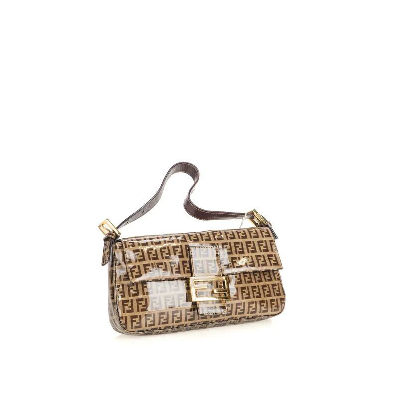 Fendi Zucchino Baguette