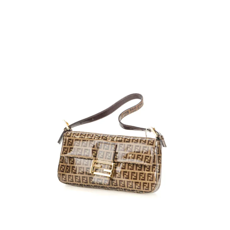 Fendi Zucchino Baguette