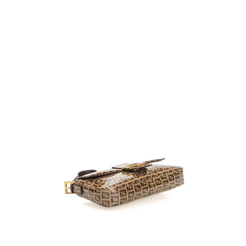 Fendi Zucchino Baguette