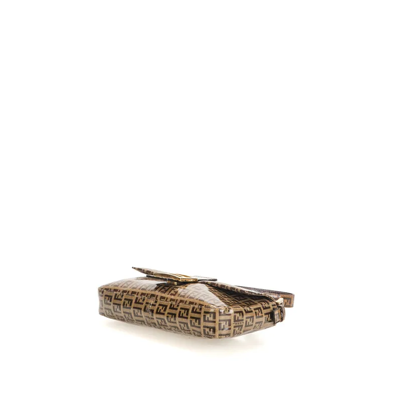 Fendi Zucchino Baguette
