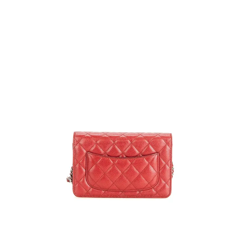 Wallet on Chain