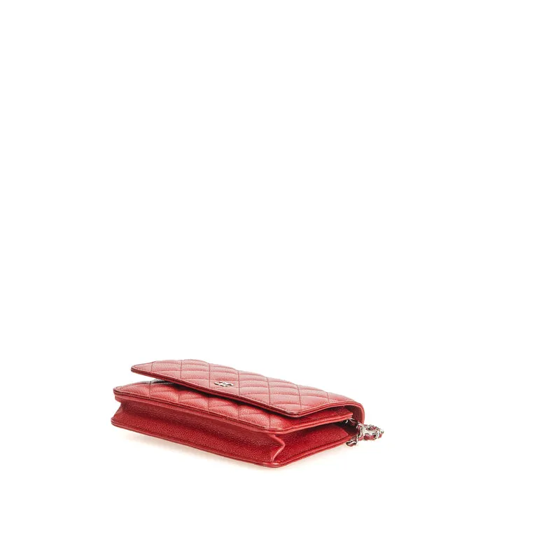Wallet on Chain