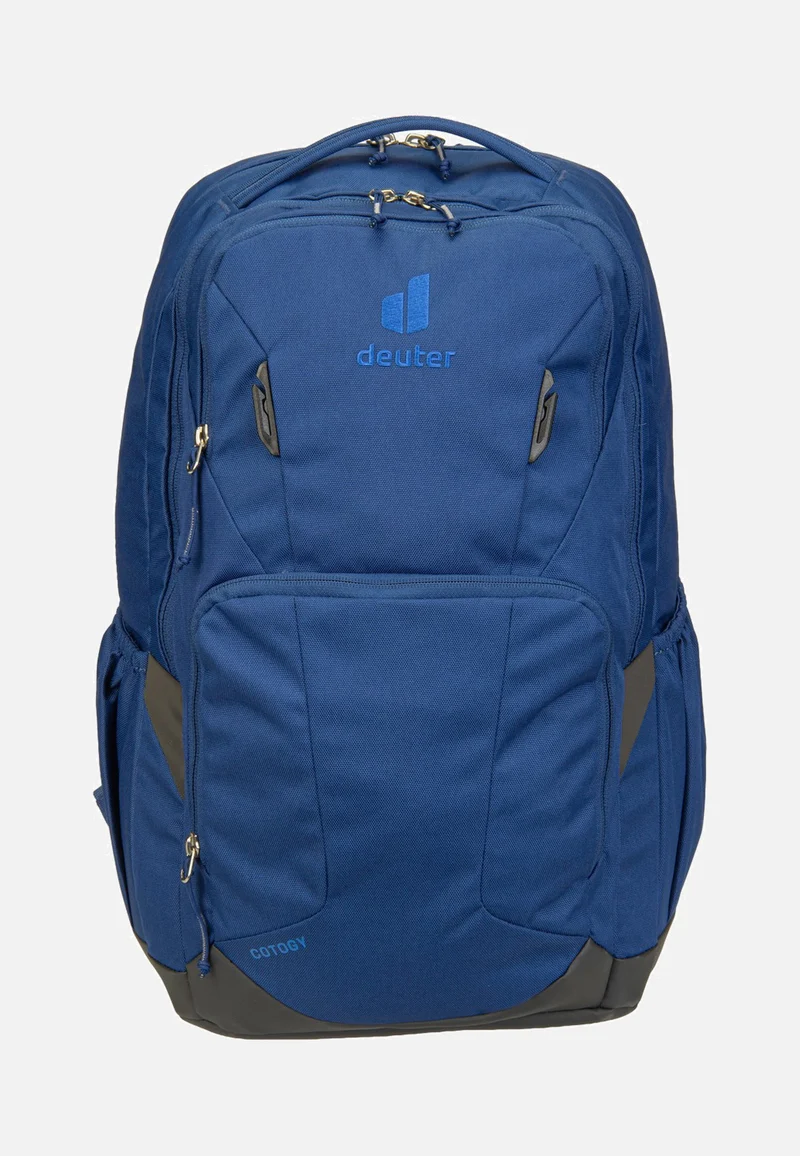 Cotogy Nightblue - Schulrucksack